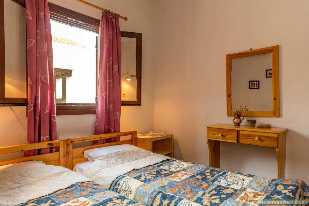 Perla Di Mare Apartment Symi Exterior photo