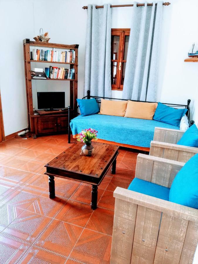 Perla Di Mare Apartment Symi Exterior photo
