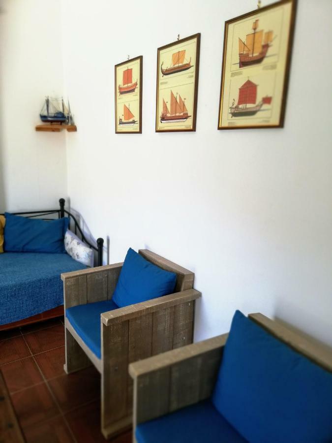 Perla Di Mare Apartment Symi Exterior photo